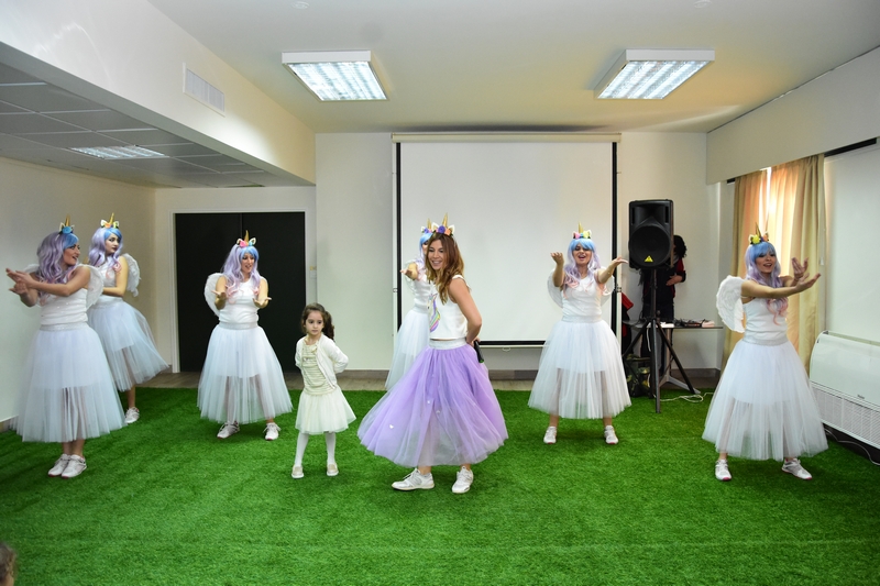 Happy Birthday Kate Abitayeh